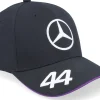 Motor | Kids-Formula One Kids Mercedes Amg F1 24 Hamilton Trucker - Black