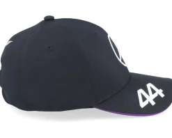 Motor | Kids-Formula One Kids Mercedes Amg F1 24 Hamilton Trucker - Black