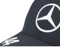 Motor | Kids-Formula One Kids Mercedes Amg F1 24 Hamilton Trucker - Black
