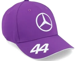 Motor | Kids-Formula One Kids Mercedes Amg F1 24 Hamilton Trucker - Black