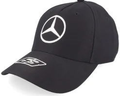 Adjustable | Motor-Formula One Kids Mercedes AMG F1 23 Russel Adjustable - Black