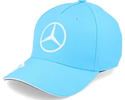 Best Formula One Kids Mercedes Amg F1 24 Russell Blue Adjustable -