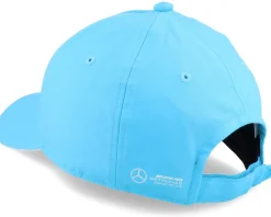 Best Formula One Kids Mercedes Amg F1 24 Russell Blue Adjustable -