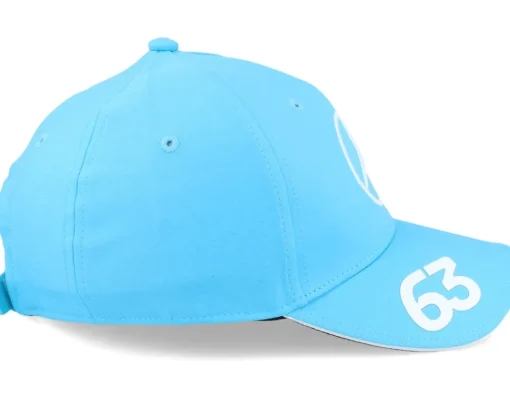 Best Formula One Kids Mercedes Amg F1 24 Russell Blue Adjustable -