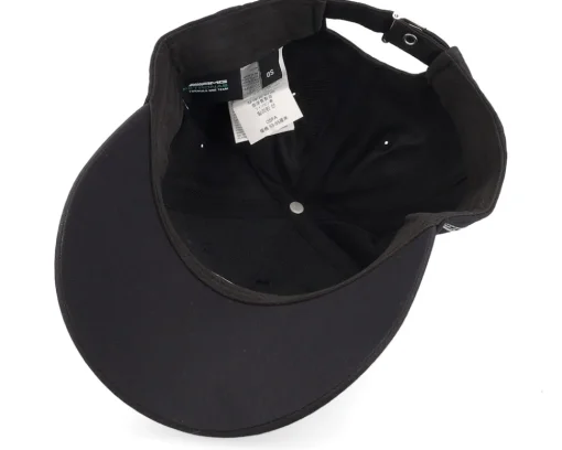 Adjustable | Motor-Formula One Kids Mercedes AMG F1 23 Russel Adjustable - Black