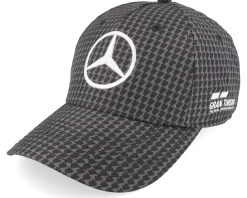 Adjustable | Motor-Formula One Kids Mercedes AMG F1 23 Russel Adjustable - Black