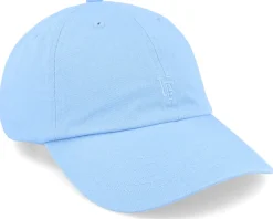 Dad Cap-Upfront Kids Mini Organic Baseball Cap Dusk Blue Dad Cap -