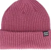 New Headster Kids Minimal Beanie Orchid Cuff - Pink