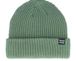 New Headster Kids Minimal Beanie Orchid Cuff - Pink
