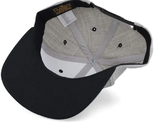 Snapback-Kiddo Cap Kids Monster Truck Orange Grey/Black Snapback -