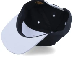Snapback | Kids-Hunter Kids Moose Black/Grey Snapback -