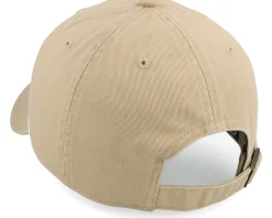 Kids-47 Brand Kids New York Yankees MLB Clean Up Khaki Dad Cap -
