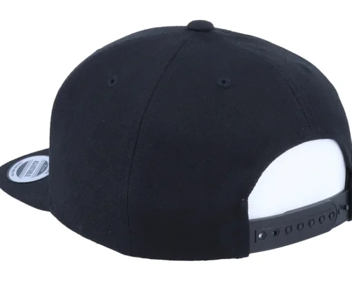 Best Kiddo Cap Kids Peeping Claw Black Snapback -