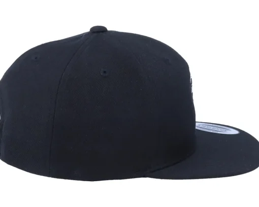 Best Kiddo Cap Kids Peeping Claw Black Snapback -