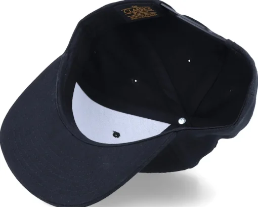 Best Kiddo Cap Kids Peeping Claw Black Snapback -
