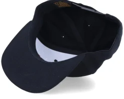 Snapback-Skillfish Kids Perch Black Snapback -