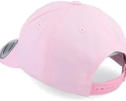 Kids-Kiddo Cap Kids Pineapple Surfer Summer Pink Adjustable -