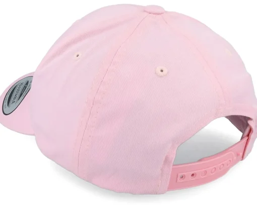 Blanks-Yupoong Kids Adjustable - Pink