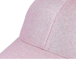 Blanks-Equip Kids Glitter/ Trucker - Pink