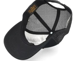 Clearance Pippi Longstocking Kids Pippi Snake Black Trucker -