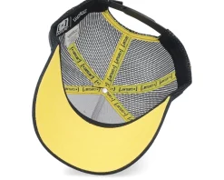 Trucker-Capslab Kids Pokemon Pikachu Black/White Trucker -