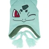 Online Difuzed Kids Pokémon Novelty Bulbasaur Sherpa Beanie - Blue