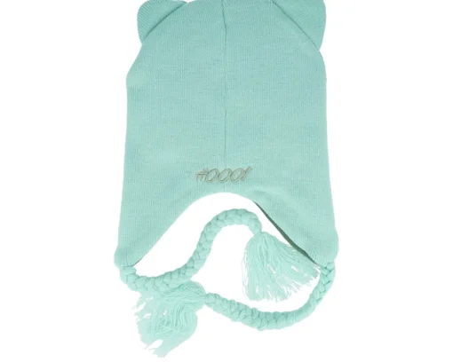 Online Difuzed Kids Pokémon Novelty Bulbasaur Sherpa Beanie - Blue