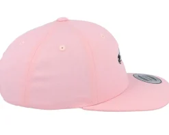 Kids-Kiddo Cap Kids Police Car Pink Snapback -
