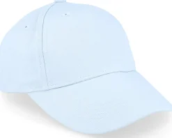 Fashion Beechfield Kids Powder Organic Cotton Adjustable - Blue