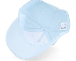 Fashion Beechfield Kids Powder Organic Cotton Adjustable - Blue