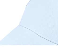 Fashion Beechfield Kids Powder Organic Cotton Adjustable - Blue