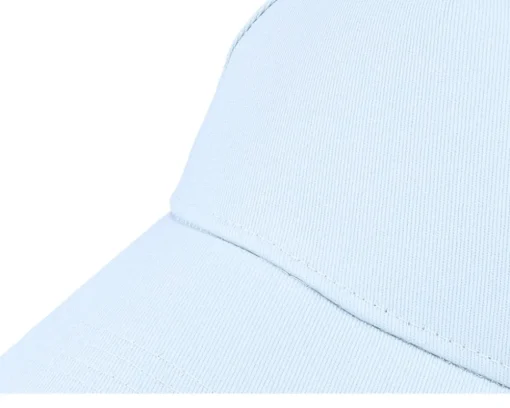 Fashion Beechfield Kids Powder Organic Cotton Adjustable - Blue