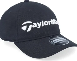 Adjustable | Golf-Taylor Made Kids Radar Black Adjustable -