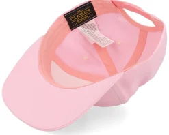 Kids-Unicorns Kids Rainbow Unicorn Patch Pink Snapback -