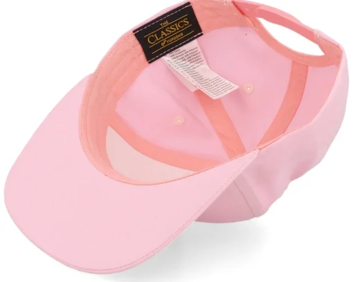 Kids-Unicorns Kids Rainbow Unicorn Patch Pink Snapback -