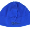 New Jack Wolfskin Kids Real Stuff K Nordic Sky Beanie - Blue