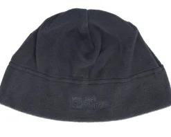 New Jack Wolfskin Kids Real Stuff K Nordic Sky Beanie - Blue