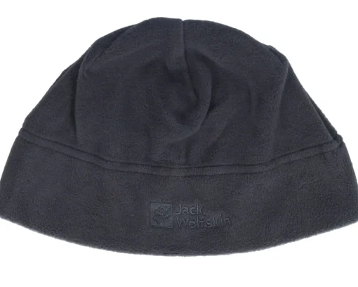 New Jack Wolfskin Kids Real Stuff K Nordic Sky Beanie - Blue