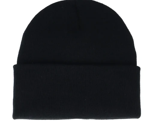 Cuff Beanies-Kiddo Cap Kids Red Angry Dinosaur Black Cuff -