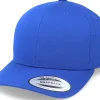 Adjustable | Kids-Yupoong Kids Royal Adjustable - Blue