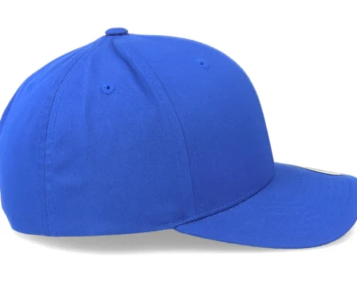 Adjustable | Kids-Yupoong Kids Royal Adjustable - Blue