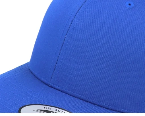 Adjustable | Kids-Yupoong Kids Royal Adjustable - Blue