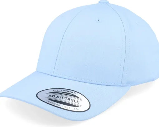 Adjustable | Kids-Yupoong Kids Royal Adjustable - Blue