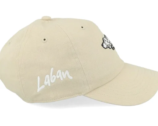 Sale Lilla Spöket Laban Kids Rufus Stone Dad Cap -