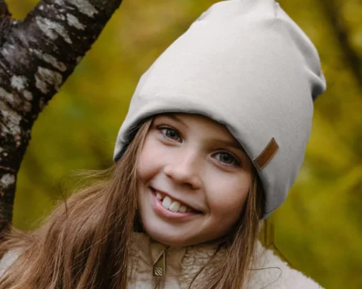 Online OICAN Wear Kids Safe Hat Beanie - Pink