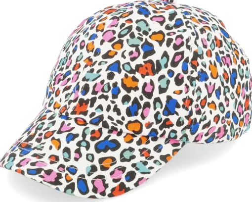 Sale Barts Kids Saki Cap Multi Dad Cap -