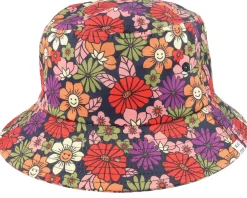 Buckets | Kids-Headster Kids Sally Be Gone Black Bucket - Black,