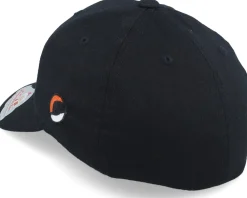 Clearance Unser Sandmännchen Kids Sandmännchen Cloud Patch Black Flexfit -