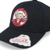 Discount Unser Sandmännchen Kids Sandmännchen Round Patch Black Flexfit -