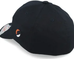 Discount Unser Sandmännchen Kids Sandmännchen Round Patch Black Flexfit -